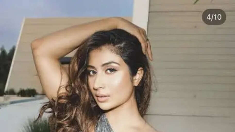 Shreya Kalra
