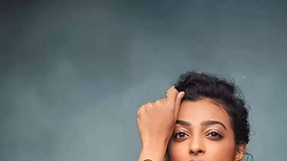 Top 6 Radhika Apte Movies On Netflix Till 2022