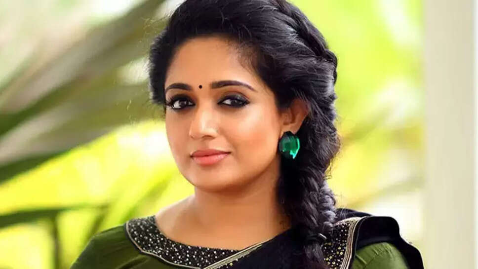 Actor Kavya Madhavan Age, Caste, Date Of Birth, Family In 2025