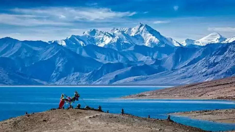 Leh Ladakh