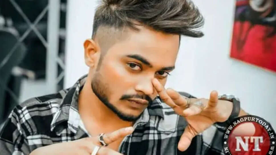 Know Why Influencer Stylo, Two Others Booked For Hoarding Act In Nagpur