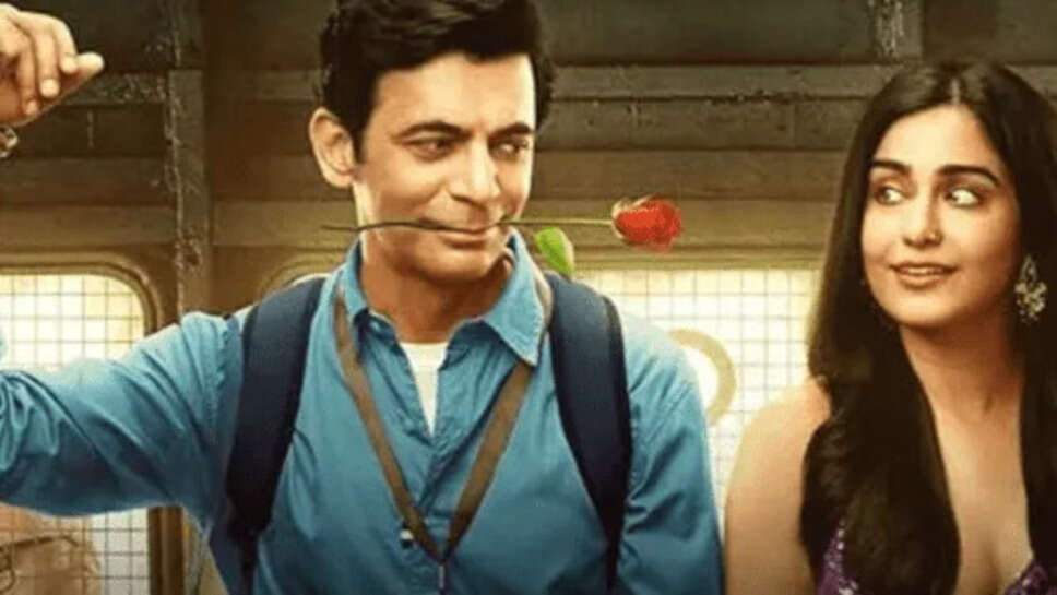 Top 10 Romantic Hindi Web Series In 2024