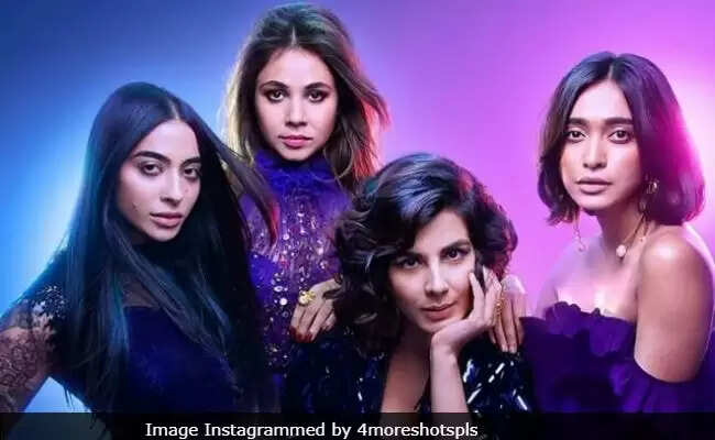 Four More Shots Please 3