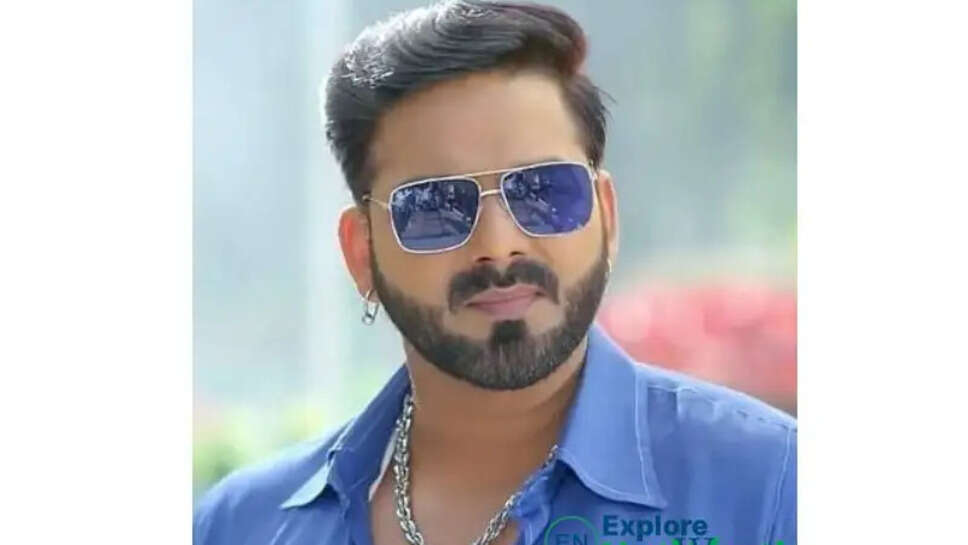 Pawan Singh Net Worth, Age, Height, Income In 2023 - 2024