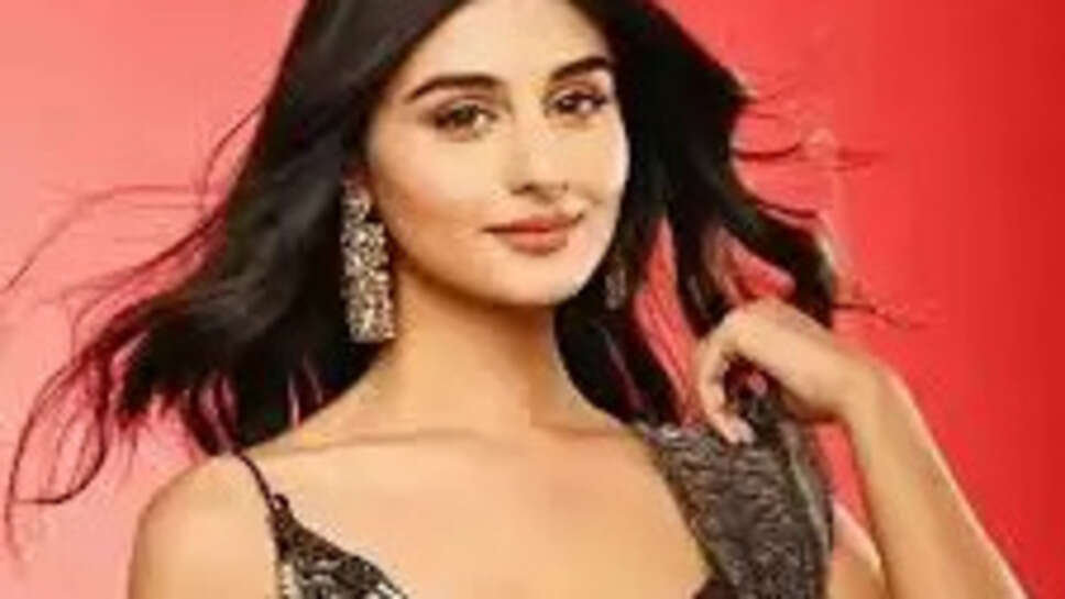Payal Dhare