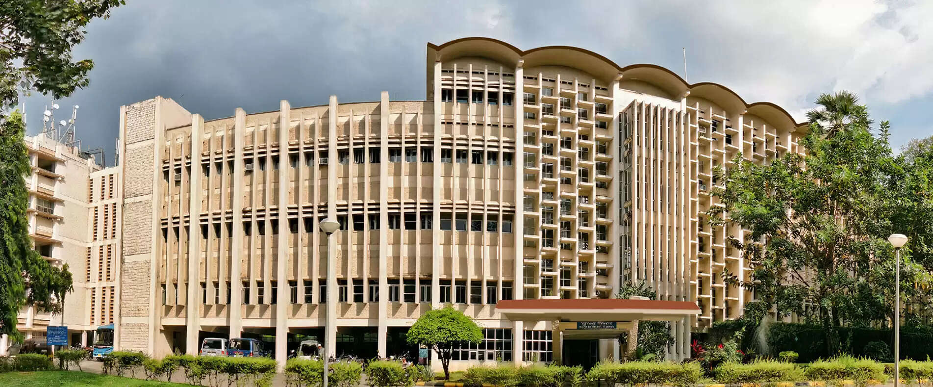 iit bombay main campus