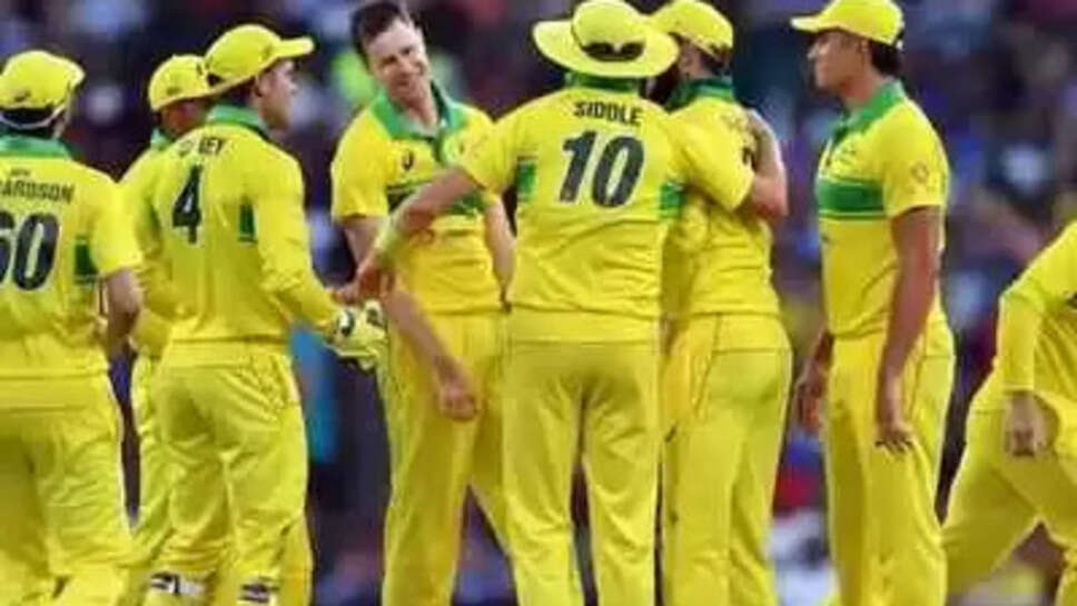 Know About Australia National Cricket Team