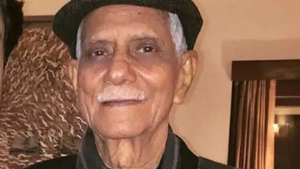 Ramesh Chandra Chhibber