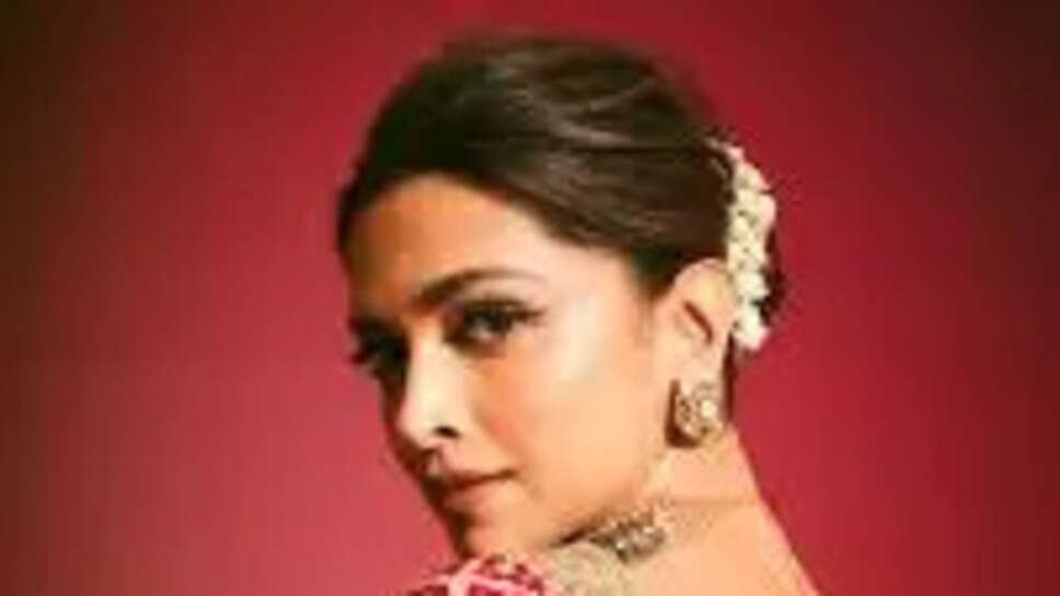 Deepika Padukone