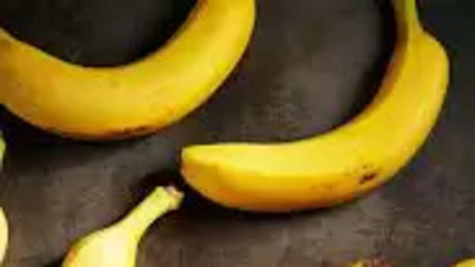 Banana