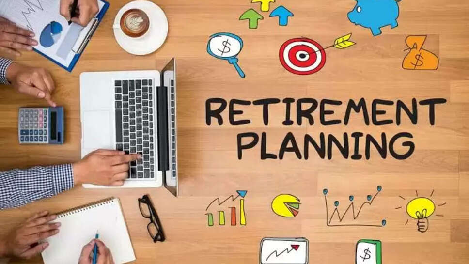 Essential Retirement Planning Tips for Every Stage of Life