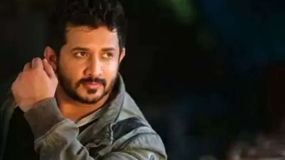 Naga Kiran Actor Age, Family, Movies, Biography 