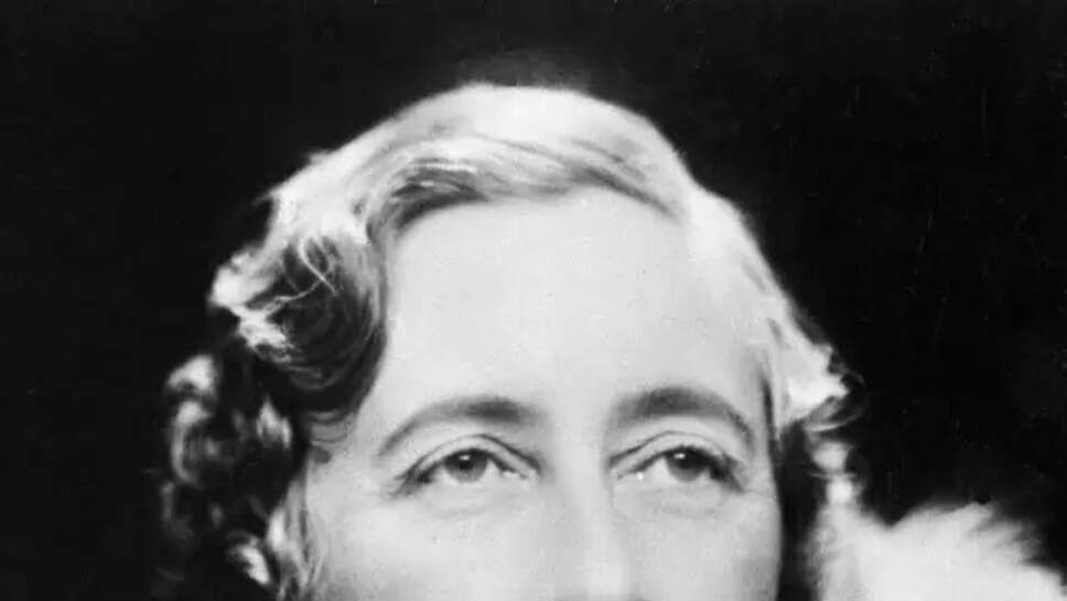 Top 5 Agatha Christie Movies Ever Till 2023