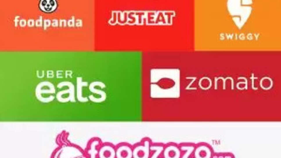 Top 10 Food Ordering Apps In India In 2022