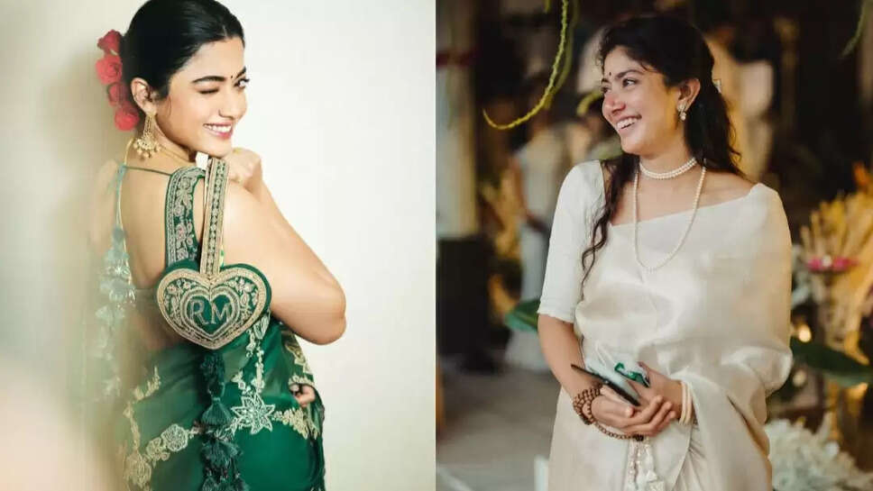 Top 10 Actresses In Tollywood In 2025