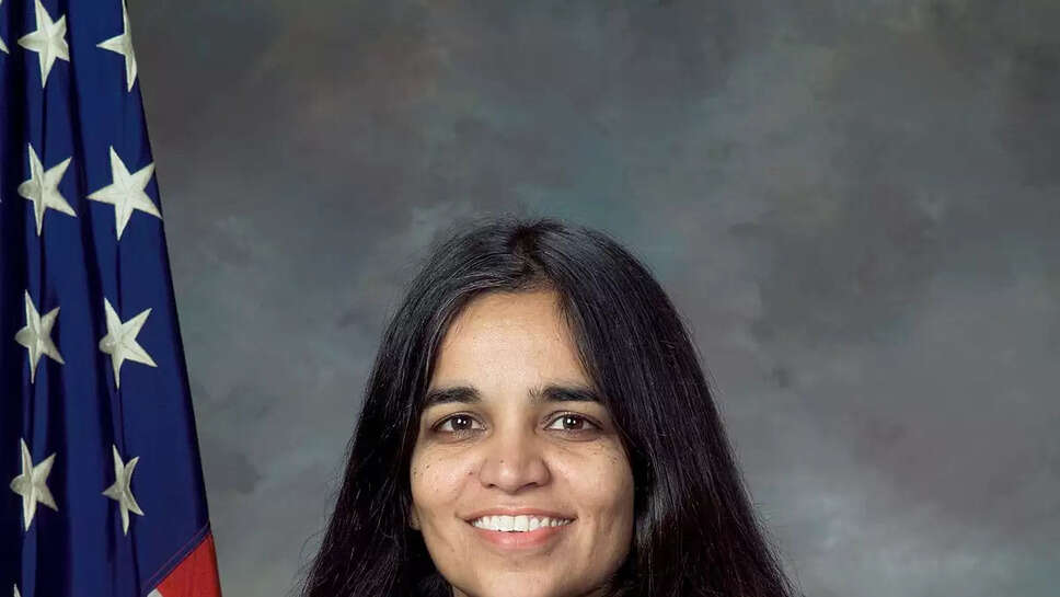 Kalpana Chawla