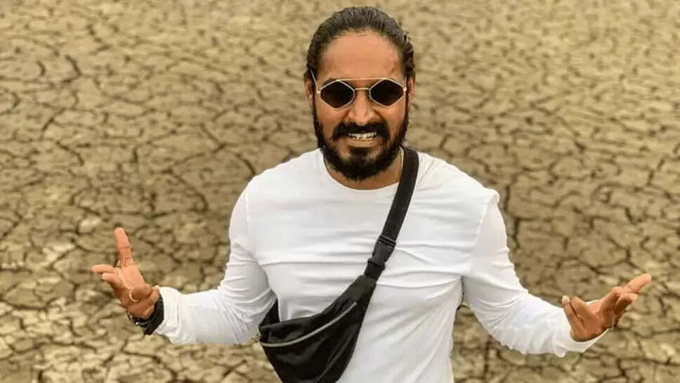 Singer Emiway Bantai Age, Height, Weight, Wiki, Family, Biography