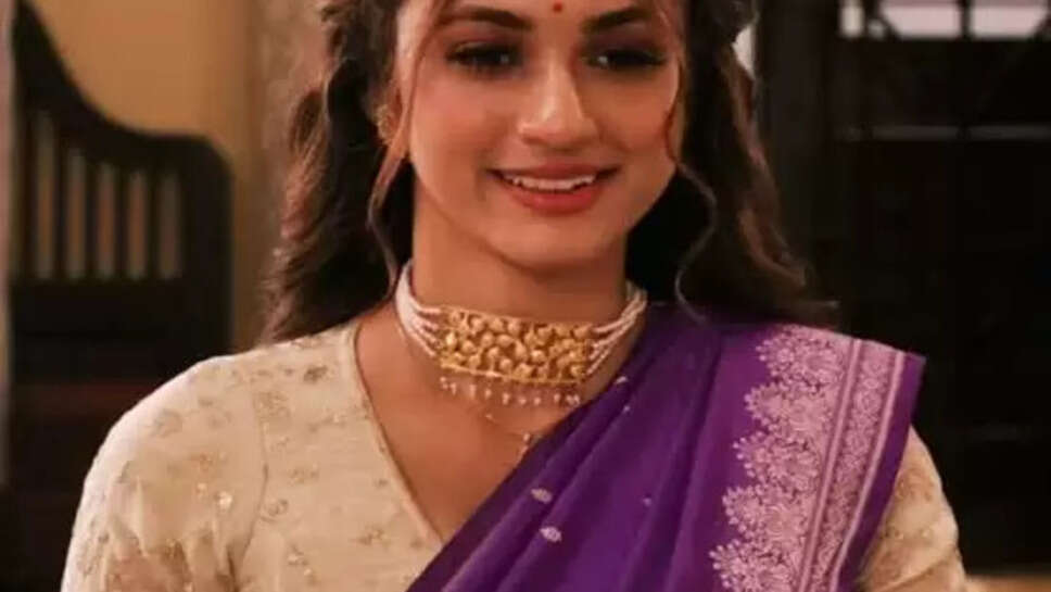 Nandini Dutta Age, Biography, Height, Boyfriend, Serials In 2025