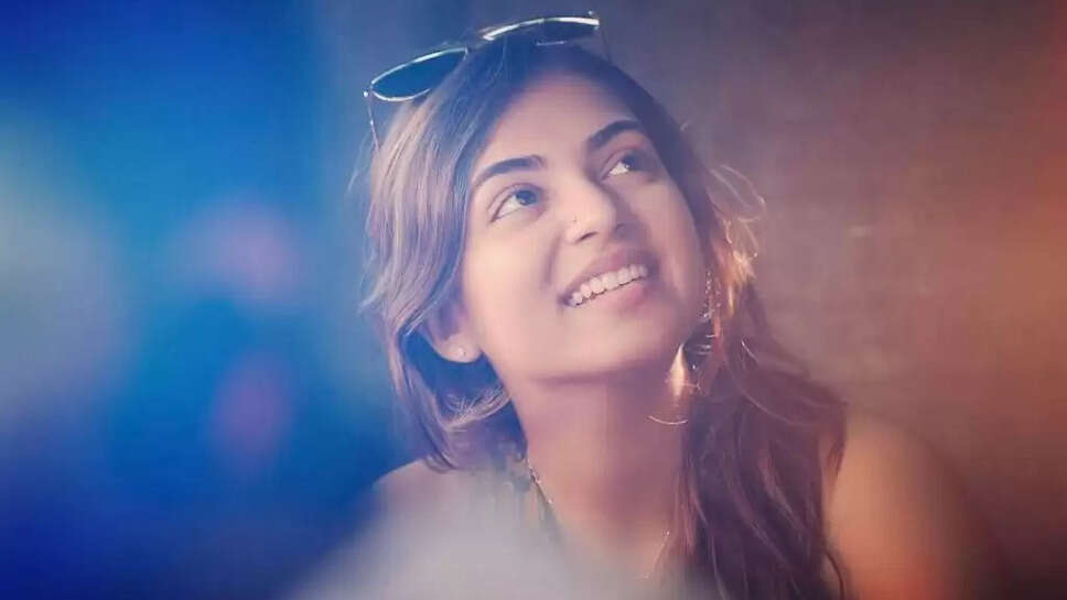 Nazriya Nazim, Age, Height, Weight, Husband, Family, Biography In 2025