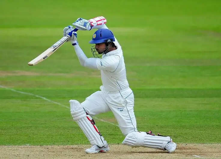 Top 5 Most Double Centuries In Test Cricket