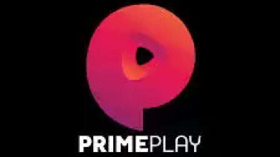 PrimePlay
