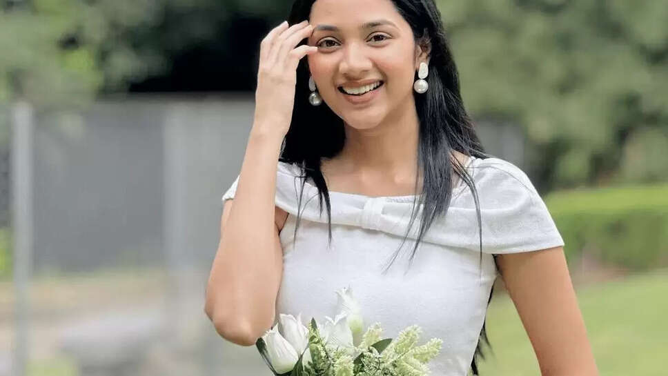 Sanika Bhoite Age, Height, Family, Boyfriend, Career, Biography In 2025