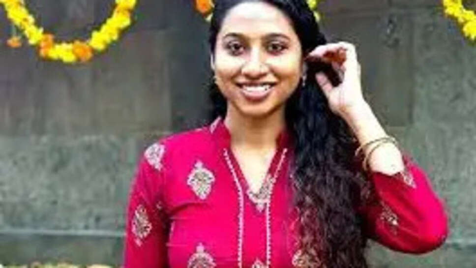 Anjana Mohan