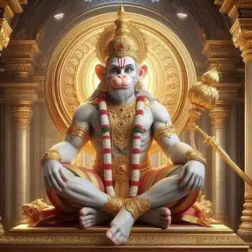 Know The Meaning Of Name Hanuma