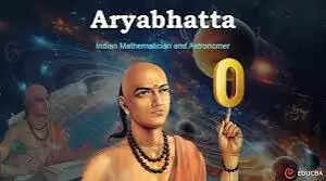 Aryabhatta