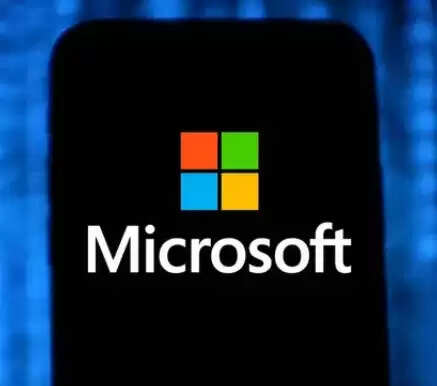 Microsoft 