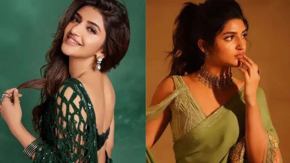 Sreeleela Biography, Age, Height, Career, Net Worth, Boyfriend  In 2024