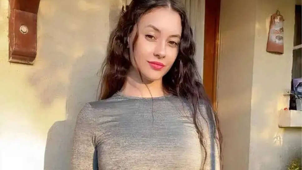 Allison Fiona Age, Height, Weight, Biography