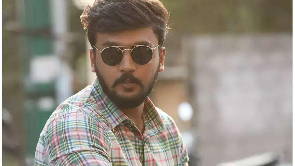 Dhanveer Gowda Age, Family, Movies, Biography 