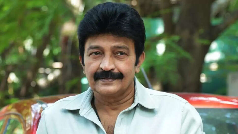 Top 10 Rajasekhar Movies List Till 2024