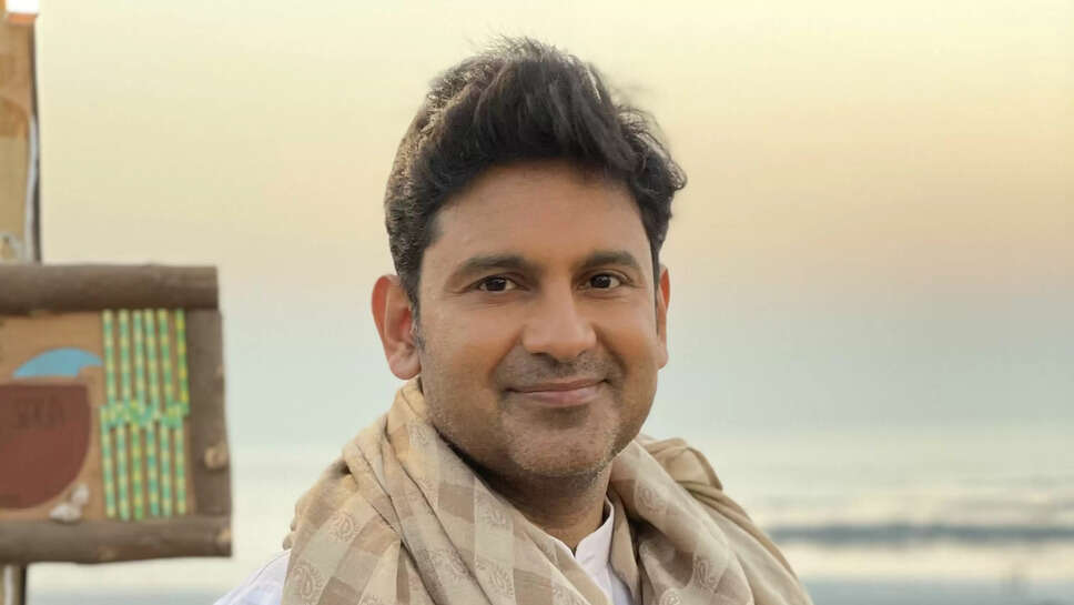 Manoj Muntashir