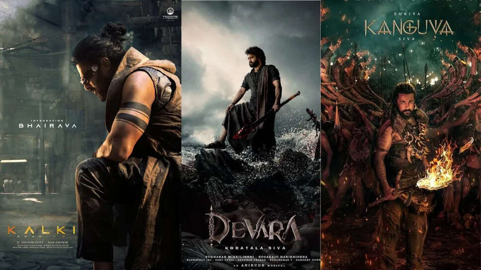  Top 7 Websites To Watch South Indian Movies Online In 2024