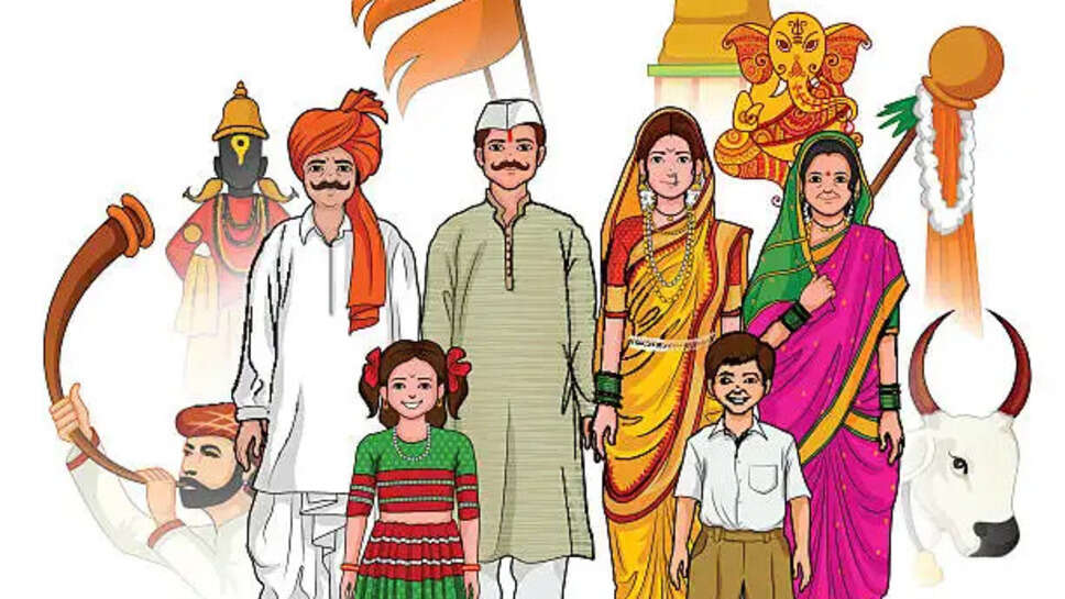  Culture In Maharashtra