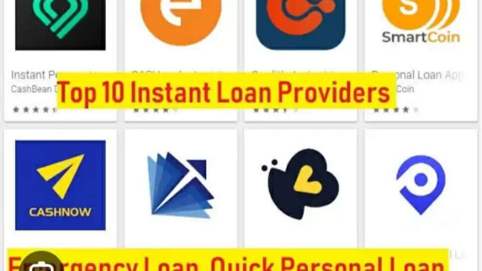 loan apps
