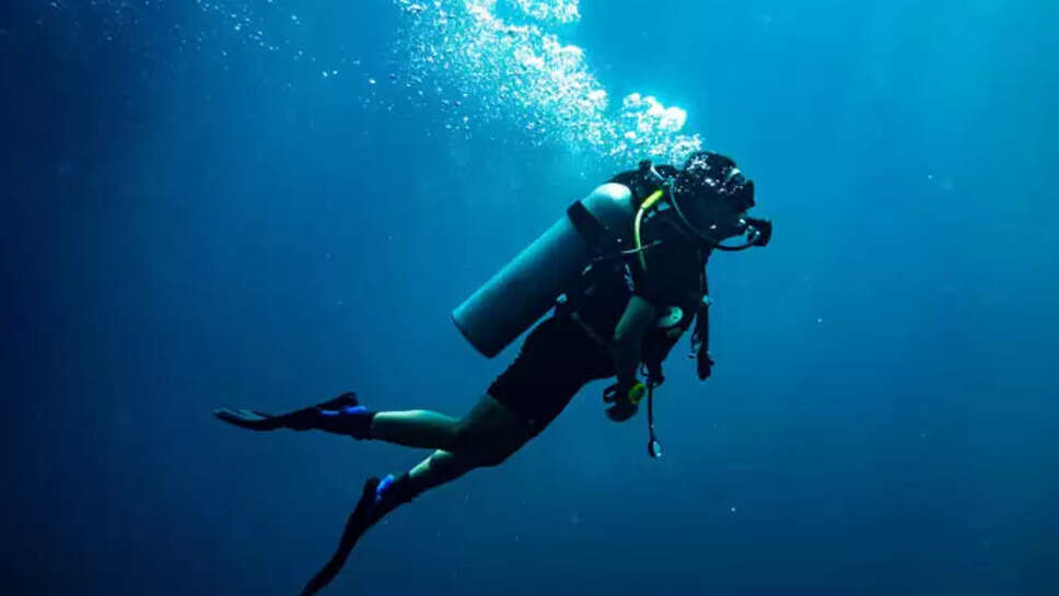Top 10 Places To Go Scuba Diving In 2022