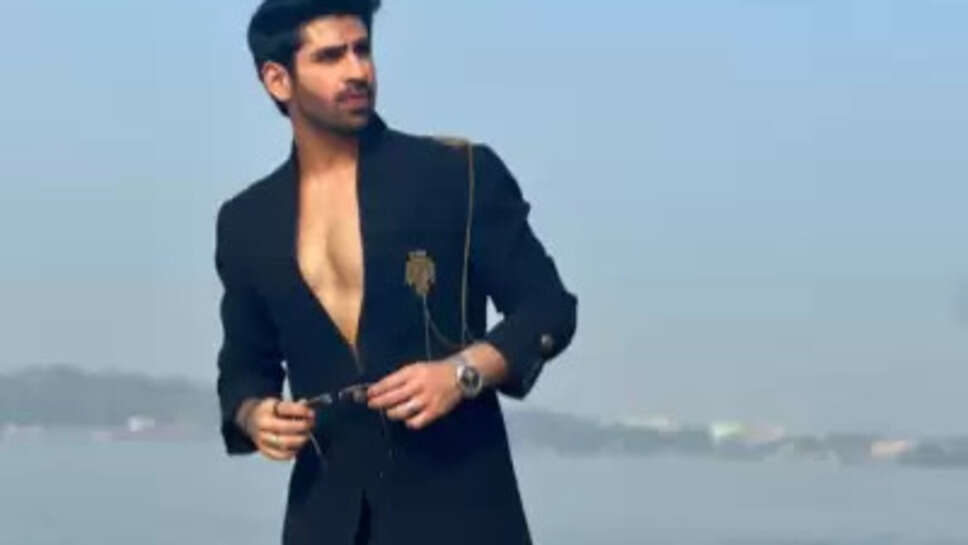 Devashish Chandiramani Age, Wiki, Biography, Photos, Videos In 2025