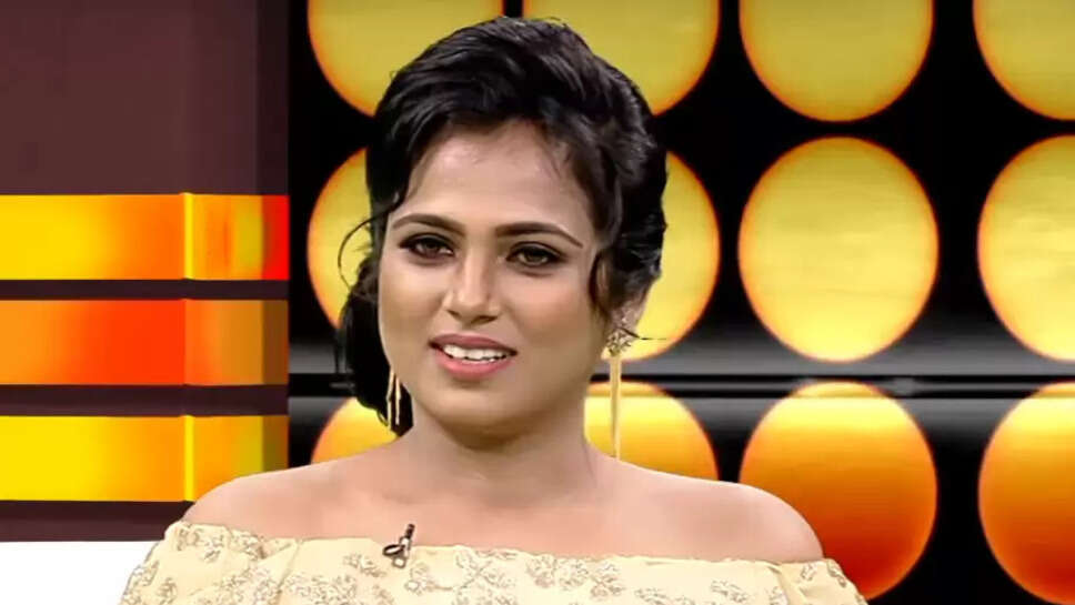 Ramya Pandyan