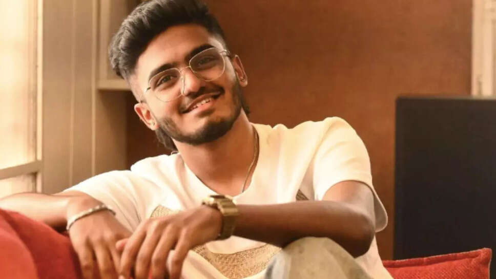 Sai Abhyankar Age, Biography, Wiki, Instagram, Net Worth In 2025