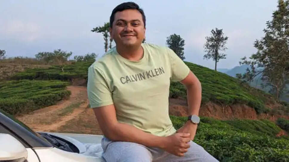 Sujith Bhakthan Age, Wikipedia, Family, Height, Biography Income In 2023 - 2024