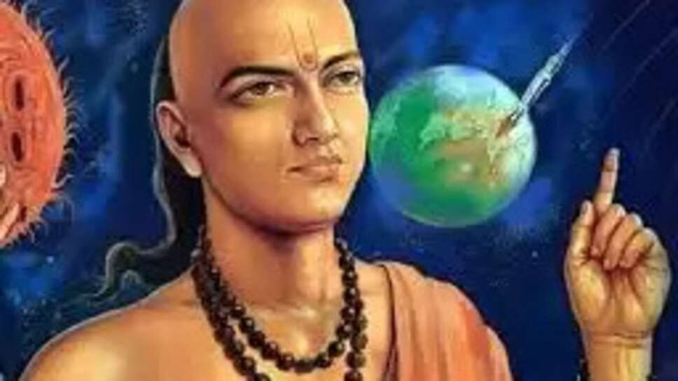 Aryabhatta