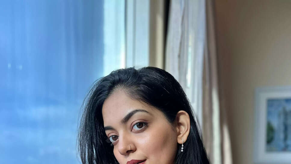 Ahaana Krishna Biography, Age, Height, Movies, Net Worth, Husband