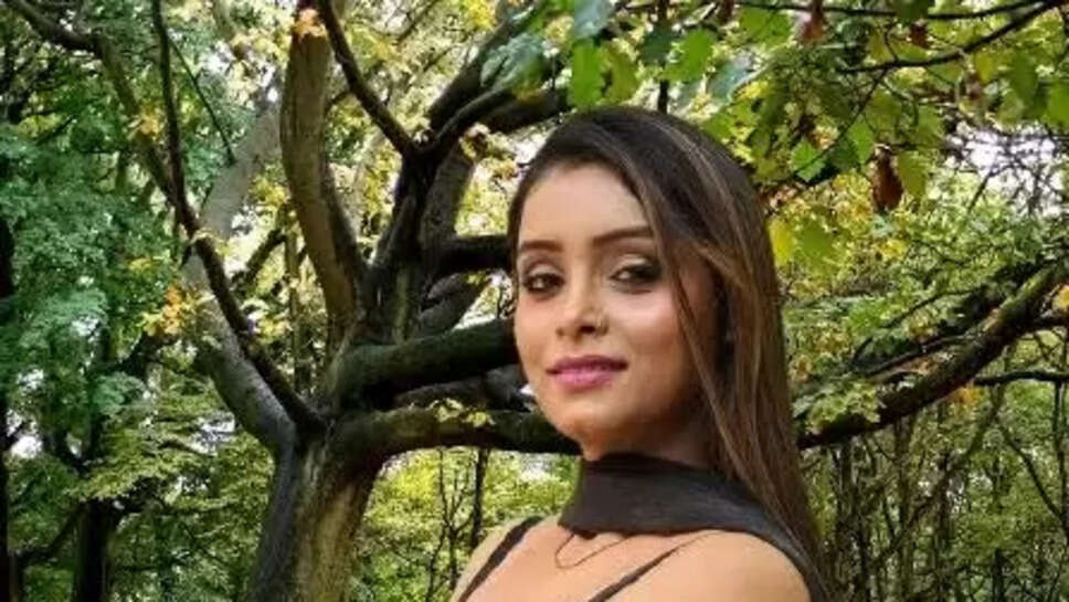 Priyanka Chaurasia Age, Web Series List, Boyfriend, Instagram, Biography