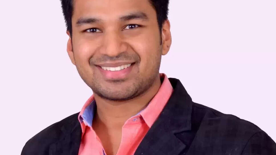 CA Parag Gupta Age, Biography, Salary, Net Worth in 2023