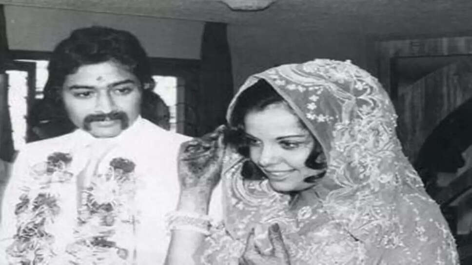Revealed: Why Mumtaz Couldnt Divorce Her Husband