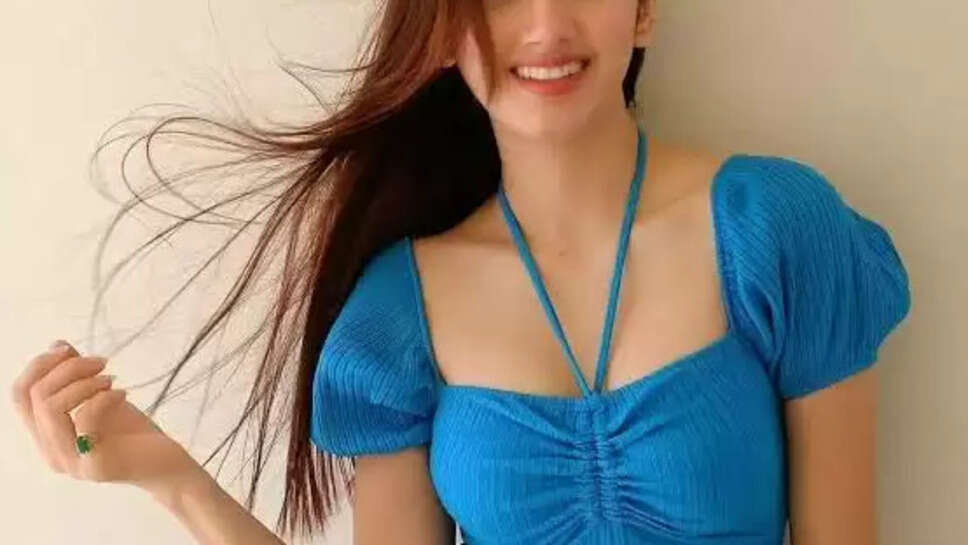 Neetu Bisht