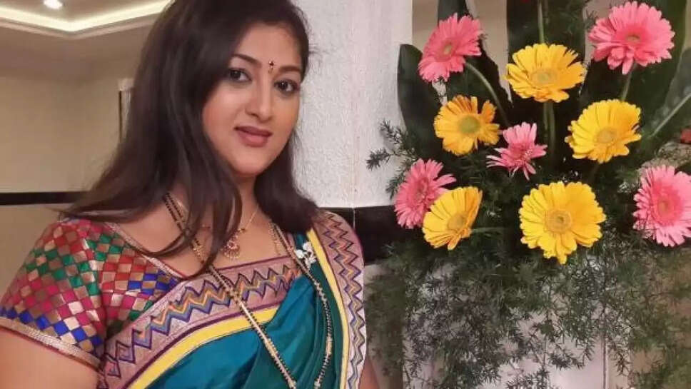 Rekha Krishnappa Wiki, Age, Family, Husband, Biography 